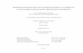Katalysatorentwicklung für die anodische Oxidation von ...tuprints.ulb.tu-darmstadt.de/epda/000069/goetz1.pdf · Katalysatorentwicklung für die anodische Oxidation von Methanol