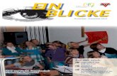 EIN BLICKE - CVJM Wiederstein-Zeppenfeld e.V. · 2010. 10. 21. · Unterhaltungsprogramm reser-vierten sich diesmal 18 Kinder. Wie jedes Jahr waren auch wie-der einige Kinder zum
