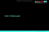 BMWFW CD Manual 27.03€¦ ·  CD-Manual 4641/AB XXV. GP - Anfragebeantwortung - Anlage 1 von 100
