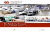 Die Fabrik der Zukunft - IHK Schwarzwald-Baar-Heuberg 4 Die Fabrik der Zukunft: Vernetze Produktion