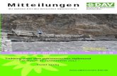 Liebe Leserinnen und Leser, · 2017. 5. 4. · wie in den Himalaya (Stok Kangri in Ladakh) folgten. Dabei wuchs mit den Jahren die Erfahrung, sich Herausgeber: Deutscher Alpenverein