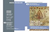 MEIN MUSEUM TÖPFEREIMUSEUM OCHTRUP · 2014. 6. 11. · Zu den Abneh-mern gehörten über Jahrhunderte die adeligen Bewohner des Falkenhofes in Rheine. … ein Exportschlager Ochtrup
