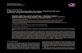 Research Article 2-Heptyl-Formononetin Increases ...downloads.hindawi.com/journals/bmri/2013/926942.pdf · BioMed Research International decreasesbodyweightandfatmass[ ],lowerstheplasma