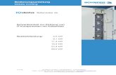 iQdata Cooling Sidecooler dx · 1 von 79 SCHÄFER IT-Systems Industriestraße 41 D-57518 Betzdorf Telefon: +49 (0) 2741/283-770 sales@schaefer-it-systems.de  …