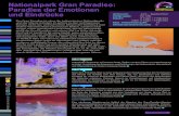 Nationalpark Gran Paradiso: Paradies der Emotionen und Eindrückegalvallidelcanavese.it/wp-content/uploads/2016/06/NATIONALPARK.… · Picknick. Besuch im Eiszeitmuseum und lokaltypisches