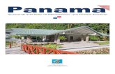 Das passende Hotel finden mit Regenwaldreisen – dem ... Panama.pdf · Isla Taboga Apartment zurVermietung Tel. 00507 63676245. Veraguas El Nido Del Tucan La Barra de Quebro Distrito
