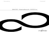 BIOS Handbuch D331x - Messtechnik Sachs€¦ · BIOS Handbuch D331x Handbuch Einleitung 7 Bedienung des BIOS-Setup 9 Main Menu – Systemfunktionen 12 Advanced Menu – Erweiterte