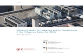 Climate-friendly Refrigeration and Air Conditioning: A Key ...ledslac.org/.../08/giz2015-en-rac-sector-indcs.pdf · be reduced by increasing energy efficiency or by decar-bonizing