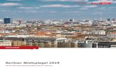 Berliner Mietspiegel 2019...Berlin Wohnungen zur Miete Wohnungen, auf die der Berliner Mietspiegel 2019 anwendbar ist 1.906.400 1.395.800 1.638.800 Von allen Wohnungen in Berlin sind