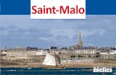 Saint-Malo…La cité corsaire en 60 photos aériennes, maritimes, terrestres groupe Saint-Malo Saint-Malo. Saint-Malo Photographies de Gérard Cazade Légendes de Claire Delbos. 4