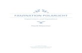 Faszination Polarlicht Final pdf€¦ · Faszination Polarlicht | David Messmer 6d 7 Dieser ist sowohl der massenreichste als auch der schnellste und somit für das Polar-licht der