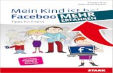 Thomas Rose/Jöran Muuß-Merholz: Mein Kind ist bei Facebook · die Facebook bietet, und darauf, wie man sie sinnvoll für sich ändert. 3.4.1 Wer soll mich über die Facebook-Suche