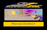 Newsletter Juni 2019 - Running Snail...Running Snail Racing Team Ostbayerische Technische Hochschule Amberg - Weiden Kaiser-Wilhelm-Ring 23 92224 Amberg Büro: +49 9621 482 3294 Fax: