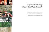 Alsfeld-Altenburg 1 Unser Dorf hat Zukunft - Edda Dorf hat Zukunft.pdfآ  Unser Dorf hat Zukunft Bildband