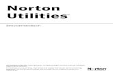 Norton Utilities - Norton Security · AntiSpam, Norton AntiVirus, Norton Internet Security, Norton 360 und Norton SystemWorks sind Marken oder eingetragene Marken der Symantec Corporation