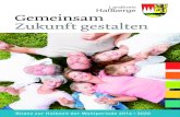 Landkreis Gemeinsam Zukunft gestalten · Im August 2015 hat die Regierung von Unterfranken auch den Landkreis Haßberge für den Notfallplan zur Unterbringung der Asylbewerber aktiviert.