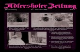 Monatszeitung Nr 119 März 2004 0,60örpfeldstrasse.berlin/public/zeitung/AZ_2004_03.pdf · großer Medienstar den Berliner und Deutschen Rundfunk welt-berühmt und war ein gefragter