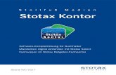 Stollfuأں Medien Stotax Kontor 8 STOTAX KONTOR 9 Stotax Ratgeber-Fachportal Stotax Ratgeber-Fachportal