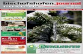 Folge 253 bischofshofen.journal · 2012. 1. 20. · der von der Agentur Vitamic C gestaltete Bergbahnen Werfenweng-Bus im Total Look hervor, gefolgt von Tunesien Touris-mus auf Platz