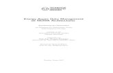 Energy-AwareDataManagement onNUMAArchitectures · PDF file Energy-AwareDataManagement onNUMAArchitectures (ExtendedAbstract) Thomas Kissinger Aﬁrststudyin2008revealedthatenergyconsumptionofdatacenters
