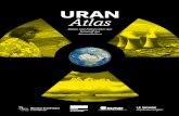 URAN Atlas...Arsenal jeder Artillerie. Ihre Geschosse bestehen aus preiswertem Uran-238 ... 2016 Peter Diehl (Arnsdorf, DE) Betreiber der Internetplattform WISE Ura-nium Project. Bietet