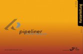 Kurzanleitung - CRM Consulting€¦ · Hinweis: pipeliner erfordert die Installation von Adobe ® AIR ®. 3 Starten Sie die Installation des pipeliner durch Auswahl der Schaltfläche