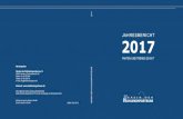 VDKI Jahresbericht 2017 wr1 - Kohlenimporteure · FAKTEN UND TRENDS 2016/17 Herausgeber: Verein der Kohlenimporteure e.V. 20095 Hamburg, Ferdinandstraße 35 ... darstellen. Steinkohle
