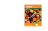 AMI Markt Bilanz Obst 2014€¦ · Obst, Fruchtzubereitungen, Fruchtsäften und -nektaren. In über-sichtlichen Zeitreihen werden Angaben zur Marktentwicklung, zu Versorgung und Verbrauch,