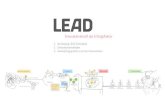 Vorstellung LEAD Innovation · getesteten Pretotype inklusive Business Model und Vision für den Kunden präsentieren. Projektdauer 5 Monate 11 Projektbeschreibung LEAD Agile verknüpft
