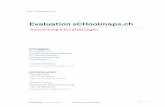 15 09 2019 Evaluation Swisstopo Version2-weite Grafiken · LerNetz AG – vernetzt lernen Evaluation sCHoolmaps Seite 6 von 20 Ergebnisse der Umfrage Ergebnisse ganze Schweiz Insgesamt