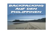 Backpacking auf den Philippinen · auch auf unserer Website einige Artikel zu finden zu schönen Inseln und Stränden auf den Philippinen, welche wir regelmäßig aktualisieren. Ich