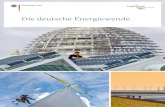 Die deutsche Energiewende - Auswärtiges AmtDie Energiewende ist unsere Antwort auf die Frage: Wie können wir die Energieversorgung sicher, kostengünstig und nachhaltig gestalten?