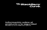 BlackBerry Curve 9380 Smartphone - Informaciأ³n sobre el 2011. 11. 23.آ  â€¢ Smartphone BlackBerry Curve