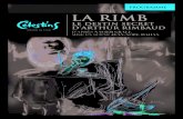 Programme La rimb - Célestins, Théâtre de Lyon · La pièce La Rimb de Xavier Grall est à l’origine une pièce radiophonique, interprétée lors de sa création sur les ondes