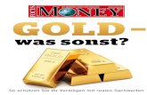 FOCUS - gold-vorsorge.com€¦ · Kaufkraft einer Einheit, jeweils umgerechnet in Euro des Jahres 2014 1810 22,3 1 Gulden 1873 10,8 1873 6,3 1 Mark 1921* 0,4 1924 3,90 1 Reichs-mark