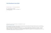 Urheberrecht - Microsoft · 2020. 2. 29. · Urheberrecht Schricker / Loewenheim 6. Auflage 2020 ISBN 978-3-406-72096-3 C.H.BECK schnell und portofrei erhältlich bei beck-shop.de
