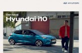 Der neue Hyundai i10 - autohaus- Das neue, dynamische Design des neuen Hyundai i10 zieht mit seinen