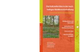 Das kulturelle Erbe in der nach- haltigen Waldbewirtschaftungprobos.nl/images/pdf/boeken/praktijkgidsPEFC_Duits_preview.pdf · „Das kulturelle Erbe in der nachhaltigen Waldbewirtschaftung“