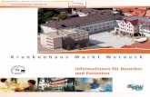 Informationen für Besucher und Patienten - total-lokal.de · 2011. 2. 18. · • Rohrreinigung • Satellitenkamera Tel. 0 97 23 / 72 82 Fax 0 97 23 / 14 17 E-Mail: info@helmut-ebner.de