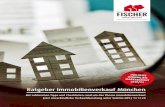 Ratgeber Immobilienverkauf München inklusive … · 2019. 7. 4. · Immobilienverkauf mit oder ohne Mieter Beim Immobilienverkauf stellt sich zum einen der Frage ... darf. INTERVIEW