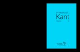 Immanuel Kant - ciando ebooksIMMANUEL KANT Schriften zur Anthropologie, Geschichtsphilosophie, Politik und Pädagogik 7071_Kant_Band-6.indd 3 21.06.2016 07:20:2221.06.2016 07:20:22