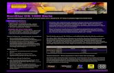 EonStor DS 1000 Serie - RAID Media€¦ · EonStor DS 1000 Storage-Systeme bieten Ihnen das beste Preis/ ... Modulares Host-Interface mit Onboard-iSCSI Alle EonStor DS Storage-Systeme