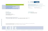 DIBt - Deutsche Institut für Bautechnik...1.2.1 Feuerschutzabschl ü ss e nach d ieser allgemeinen bauaufsichtlichen Zulassung dienen nach Maßgabe bauordnungsrechtlicher Vorschriften