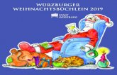 Würzburger Weihnachtsbüchlein 2019 - Würzburger Markt - … · 2019. 11. 19. · 13 Petra Sämmer Bunzlauer Keramik 14 Fischer-Paulus Süßwaren, gebrannte Mandeln u. E. Michel