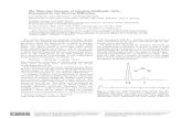 The Molecular Structure of Selenium Dichloride, …zfn.mpdl.mpg.de/data/Reihe_B/38/ZNB-1983-38b-1072.pdfInstitut für Anorganische Chemie und Strukturchemie der Universität Düsseldorf,