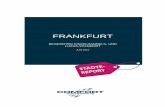 Start | COMFORT - FRANKFURT · 2016. 6. 14. · Zeilgalerie (C), NordWestZentrum (S), Hessen-Center (S), Main-Taunus-Zentrum (Sulzbach) (P) C=City S=Stadtteil P=Peripherie Die Mainmetropole