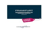 Start | COMFORT - FRANKFURT · 2018. 1. 29. · NordWestZentrum (S), Hessen-Center (S), Main-Taunus-Zentrum (Sulzbach) (P) C=City S=Stadtteil P=Peripherie Die hessische Metropole
