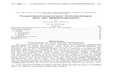 Vergleichend-anatomische Untersuchungen über den … · 2017. 8. 7. · 58 HARALD BROCKHAUS Journal f. Psychologie und Neurologie R i o c h, 1929; L o o, 1931; P a p e z und A r