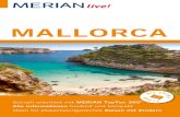 2420 Mallorca 001-128€¦ · K A R T E M I T˚ E X T R A Schnell orientiert mit MERIAN TopTen 360˚ Alle Informationen fundiert und kompakt Ideen für abwechslungsreiches Reisen