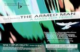 Armed Man Flyer Print - Kammerchor Herzogenbuchsee...In dem bewegenden Werk des britischen Komponisten Karl Jenkins (*1944) wechseln mitreissende Rhythmen kontrastreich mit Passagen